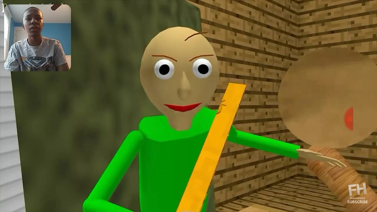 Baldi s basics v