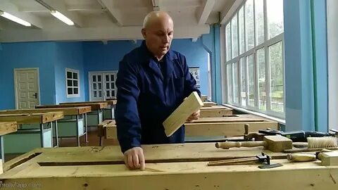 Столяр ютуб