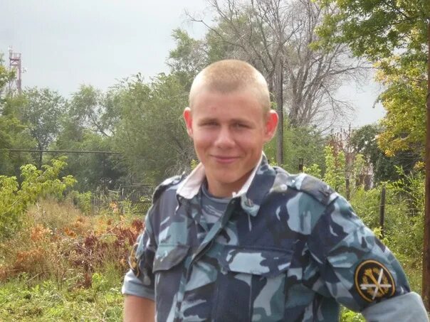 Игорь Пузиков, Новосибирск, Россия