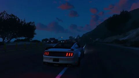Reshade gta 5