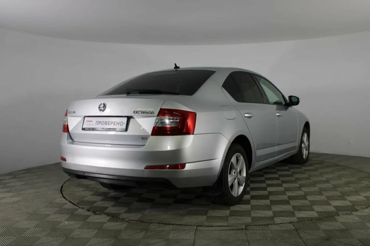 Skoda Octavia 2013. Octavia 2013.