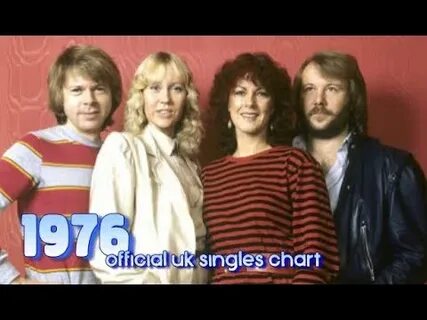 Number one 1976