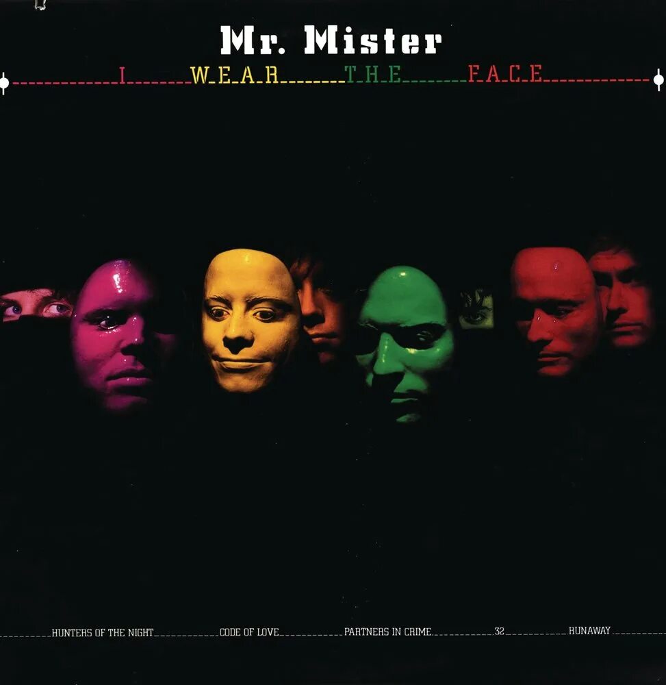 Включи песню мистера. Mr. Mister - i Wear the face 1984. Mr. Mister CD. Mister или Mr. Mr Mister Welcome to the real World.