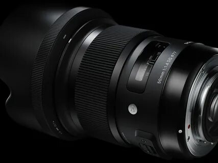 Sigma af 50mm
