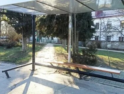Севастополь замена