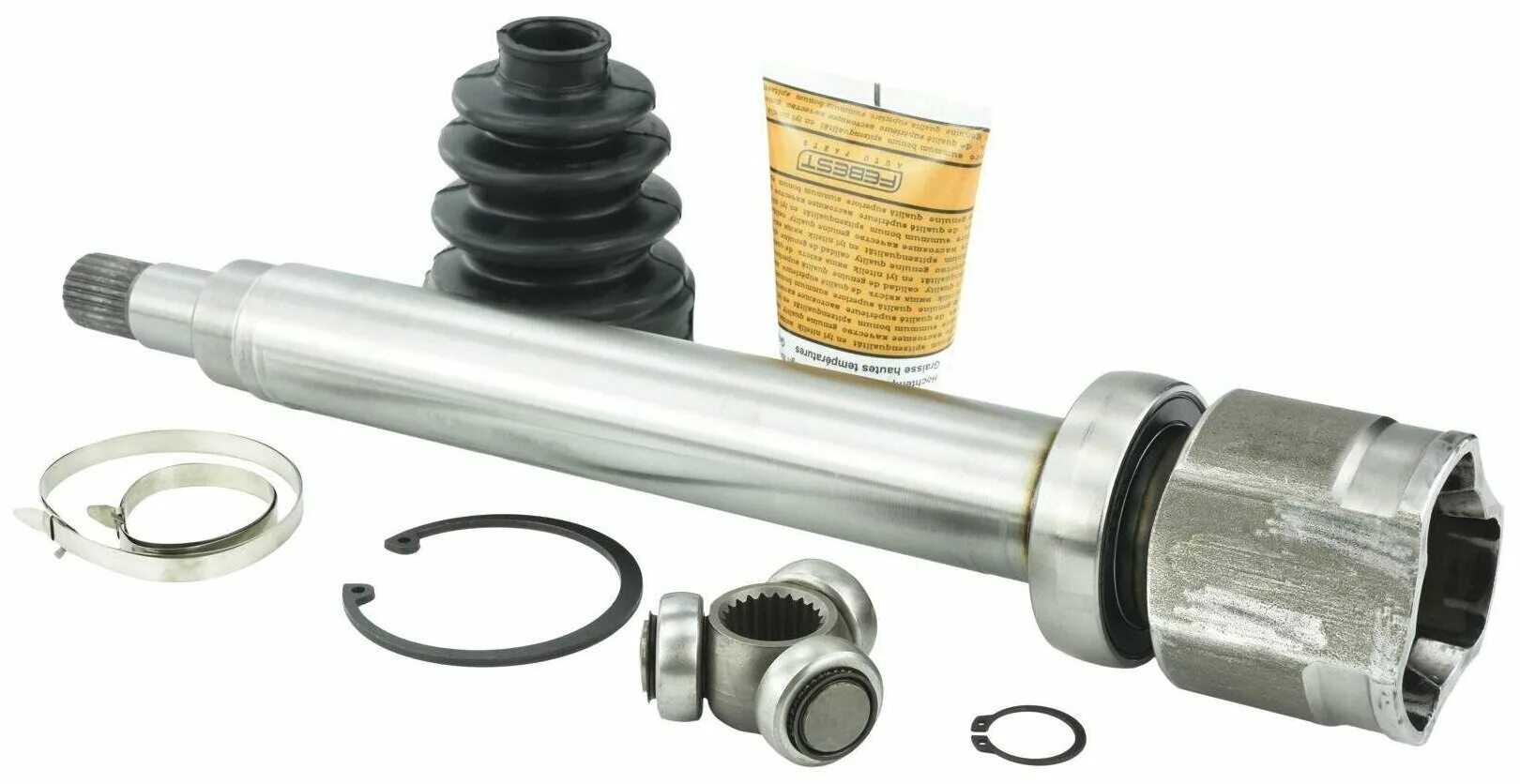 6. 6. форд фокус 2 шрус внутренний левый. Ford focus 2 шрус внутренний. шрус внутренний ford focus.