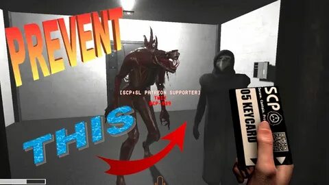 Vsr scp sl