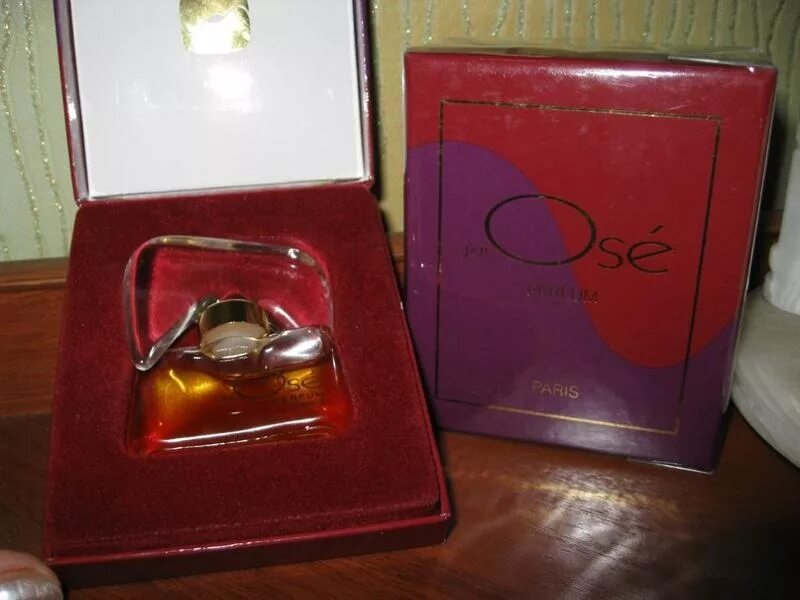 Женские духи 80 х. Guy laroche jai ose parfum 7.5 ml.. духи медея асахи. духи медаи асахи япония. ланком духи 80х.