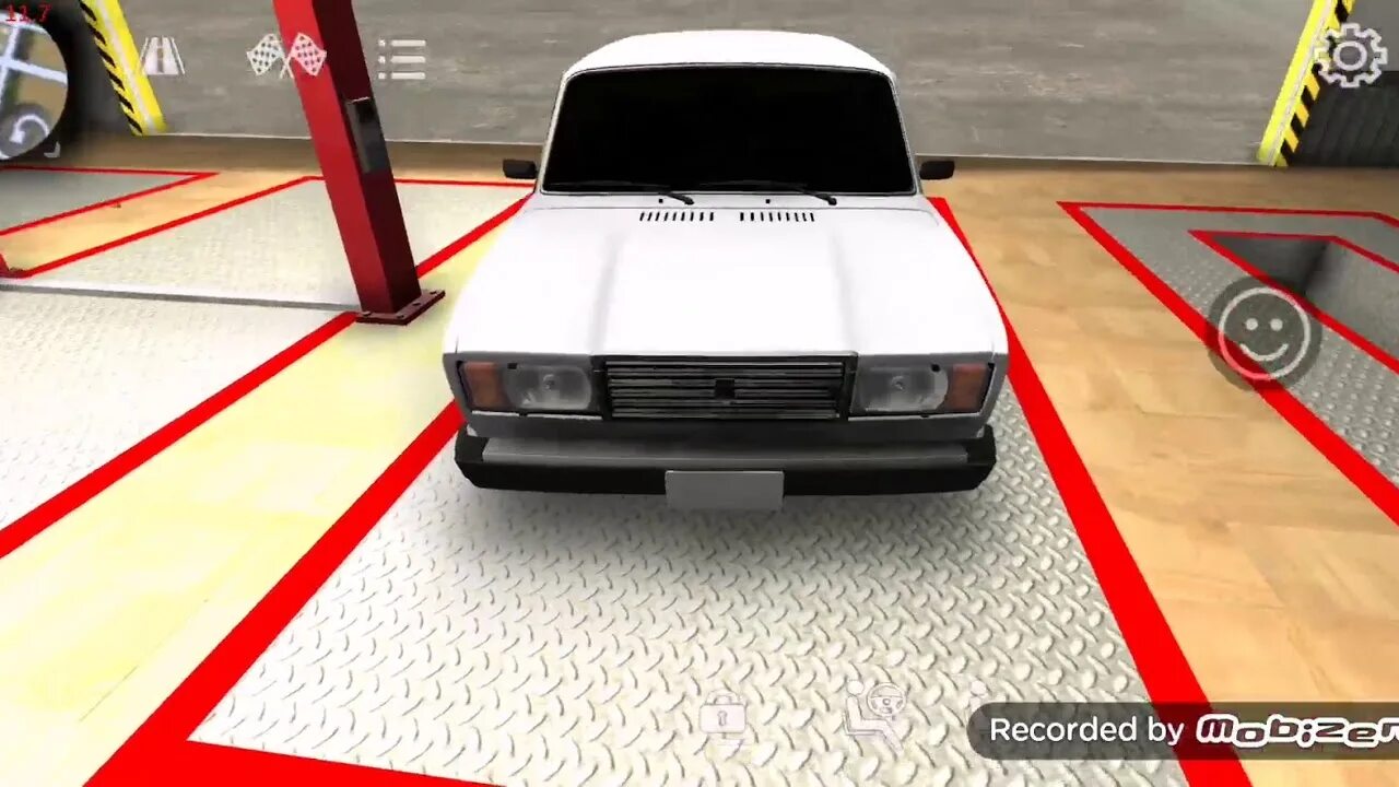 Русские тачки парковка. Сар паркинг игра. Multi level 7 car parking simulator. Ваз 2107 кар паркинг. Car parking multiplayer ваз 2107.
