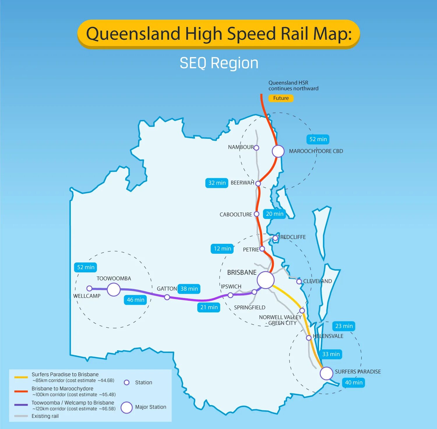 Hsr map