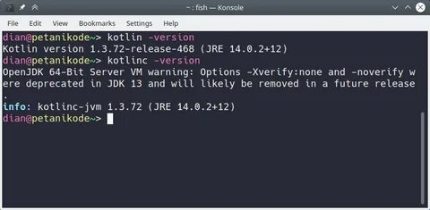 Kotlin 1.7 10