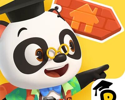 Dr panda town