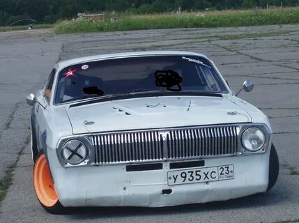 Газ 23 10