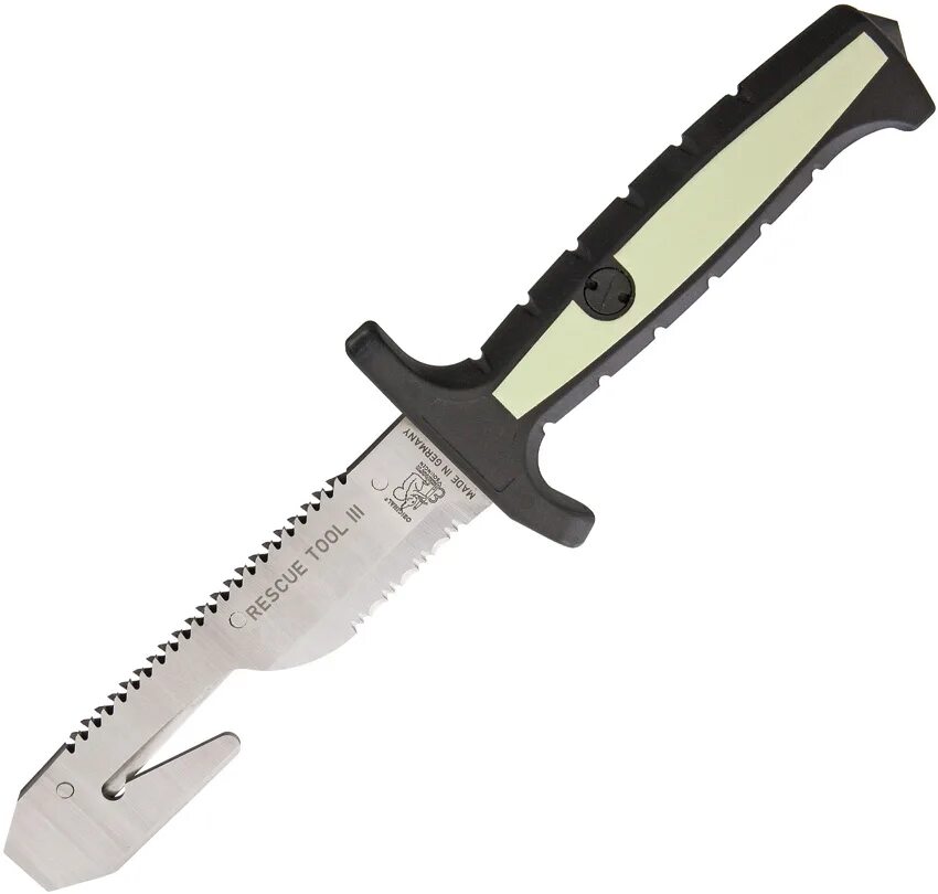 Knife system