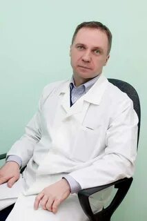 Доктор фурман