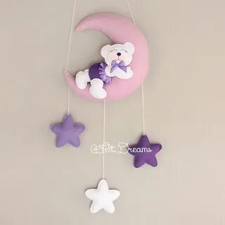 Felt dreams