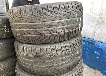 Pirelli sottozero iii