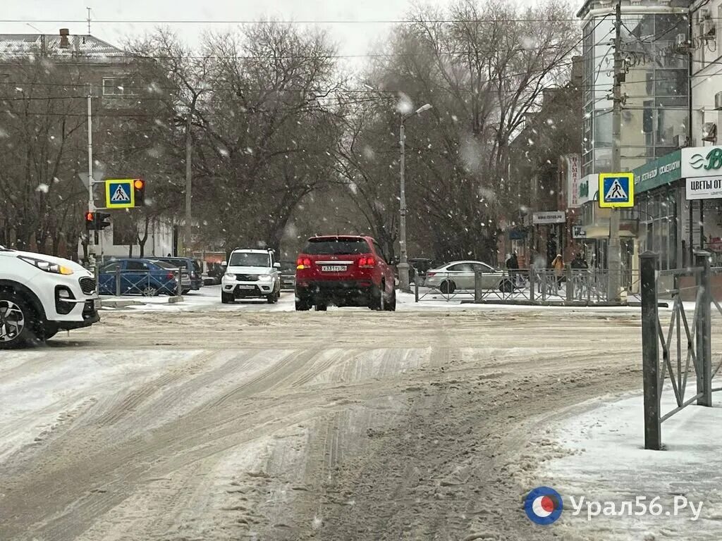 56 ру главный. Ситуация на дороге. Чрезвычайные ситуации на дорогах. Дороги в Орске сейчас. Снег в Оренбурге.