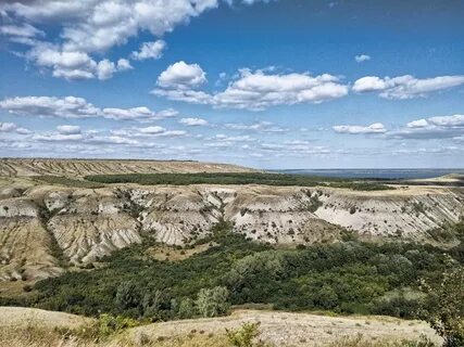 Балки волгограда