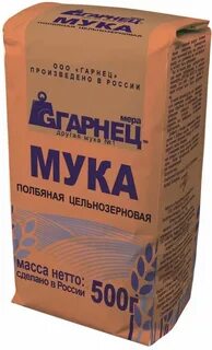 Полбяная мука