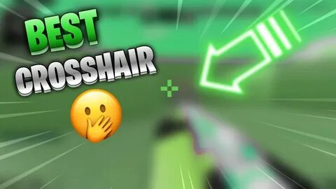 Counter blox crosshair