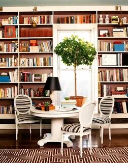 Those are chairs