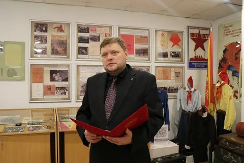 Фонд невского