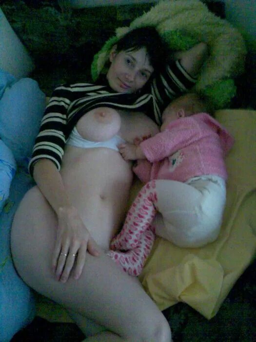 Плохие Родители Эротика