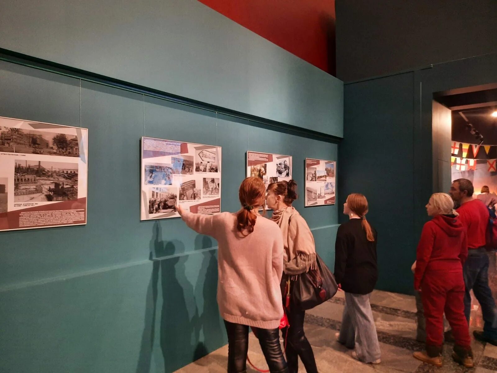 27 февраля выставка в москве