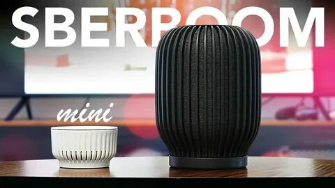 Sberboom mini подключить