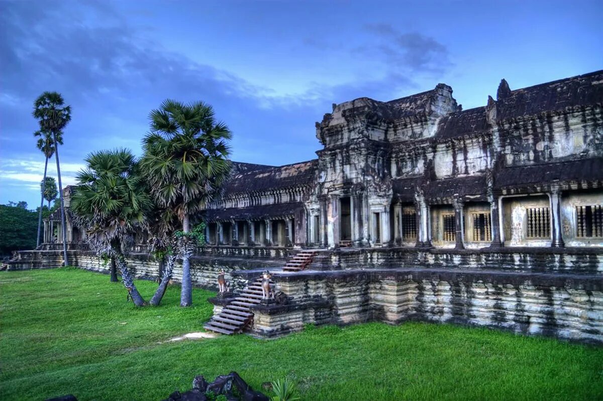 Ангкор-ват Камбоджа. Храм Ангкор ват Камбоджа. Ангкор-ват достопримечательности Камбоджи. Камбоджа достопримечательности Ангкор.