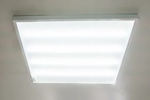Светодиодная панель 595 595 36вт 6500к