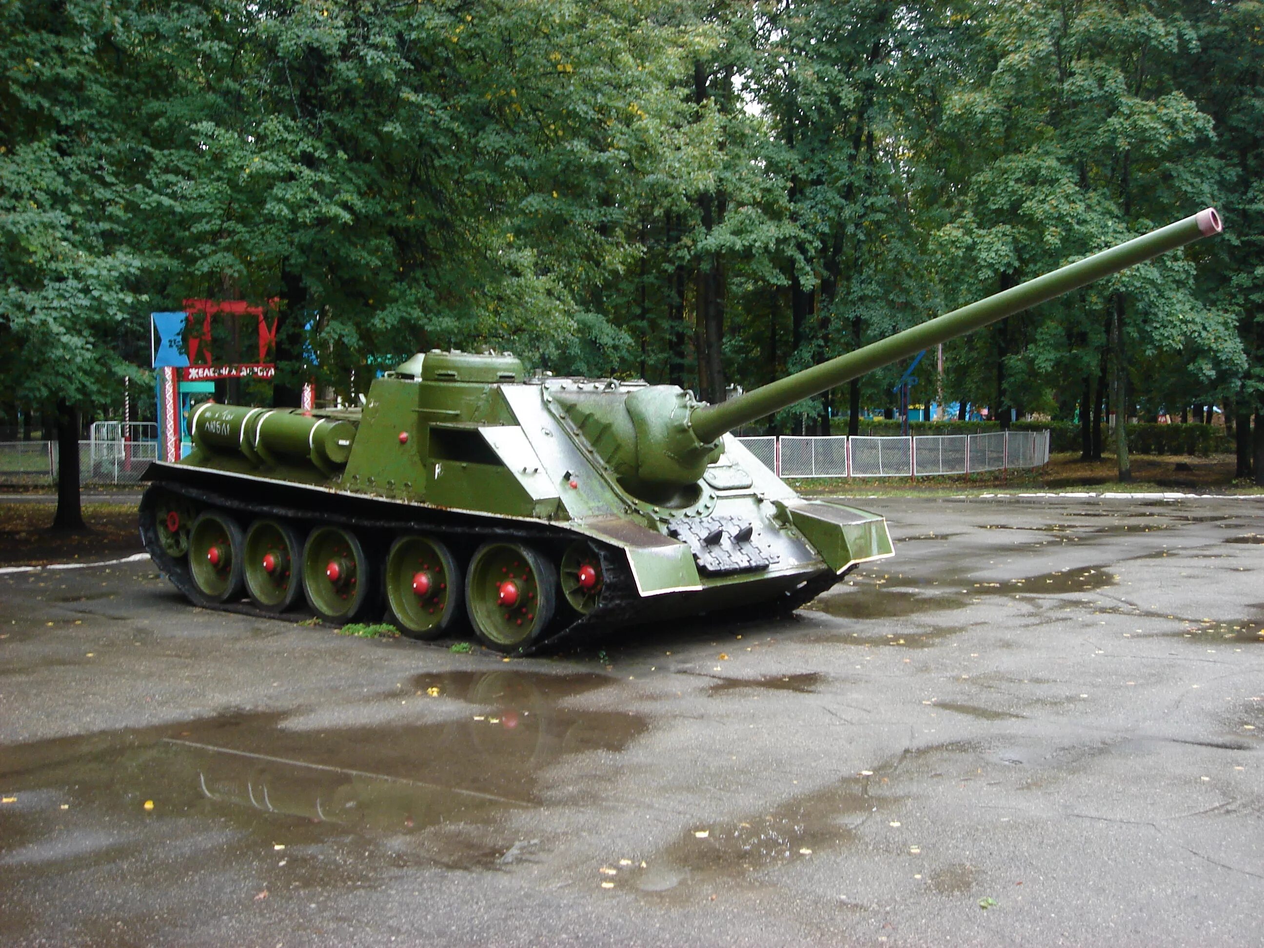 сау «105» / су-100п. танк су 100п. шасси су-100п. сау «105» / су-100п. су-100п самоходная артиллерийская.