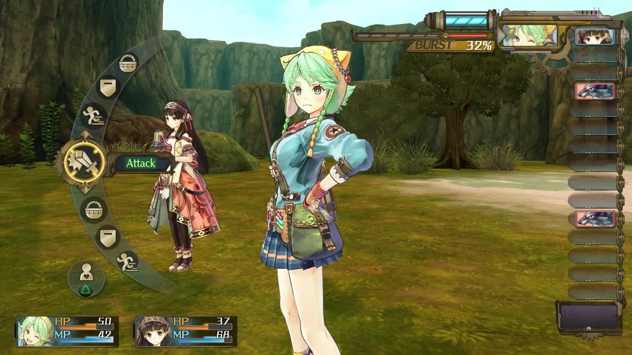 Atelier игра. Atelier Shallie: Alchemists of the. Atelier Shallie геймплей. JRPG 2d. Rpg games play