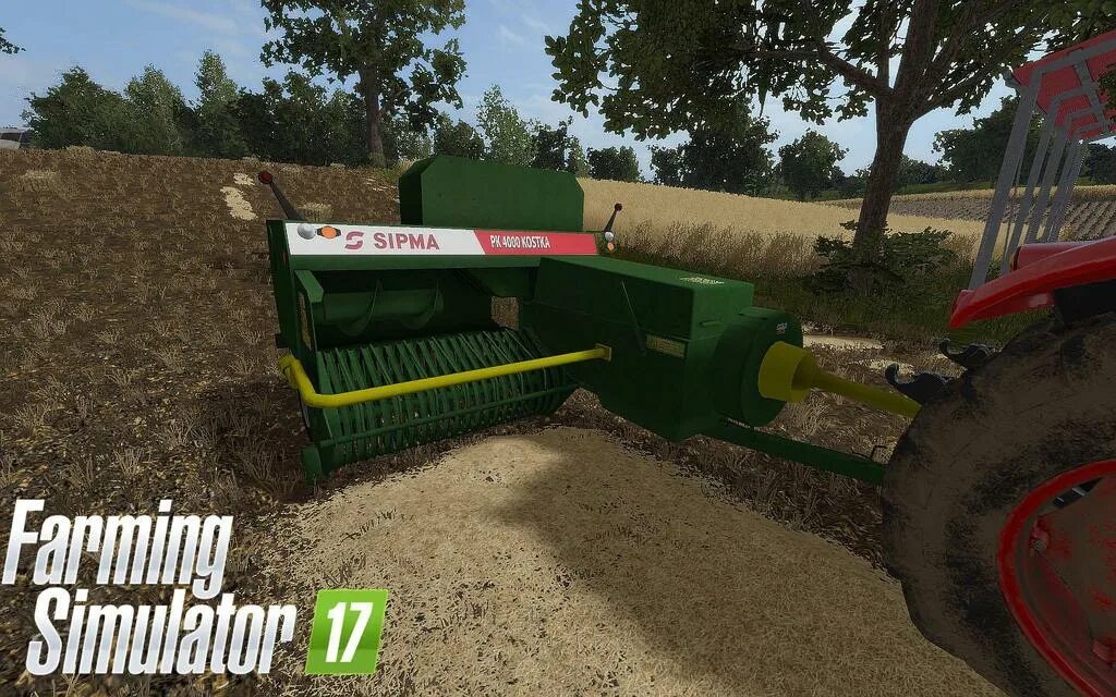 Тюкопресс для фс 17. Fendt 5200 для фс 17. Фс 17 подборщик тюков. Fs 19 тюкопрессы. Fs 17 пресс подборщик.