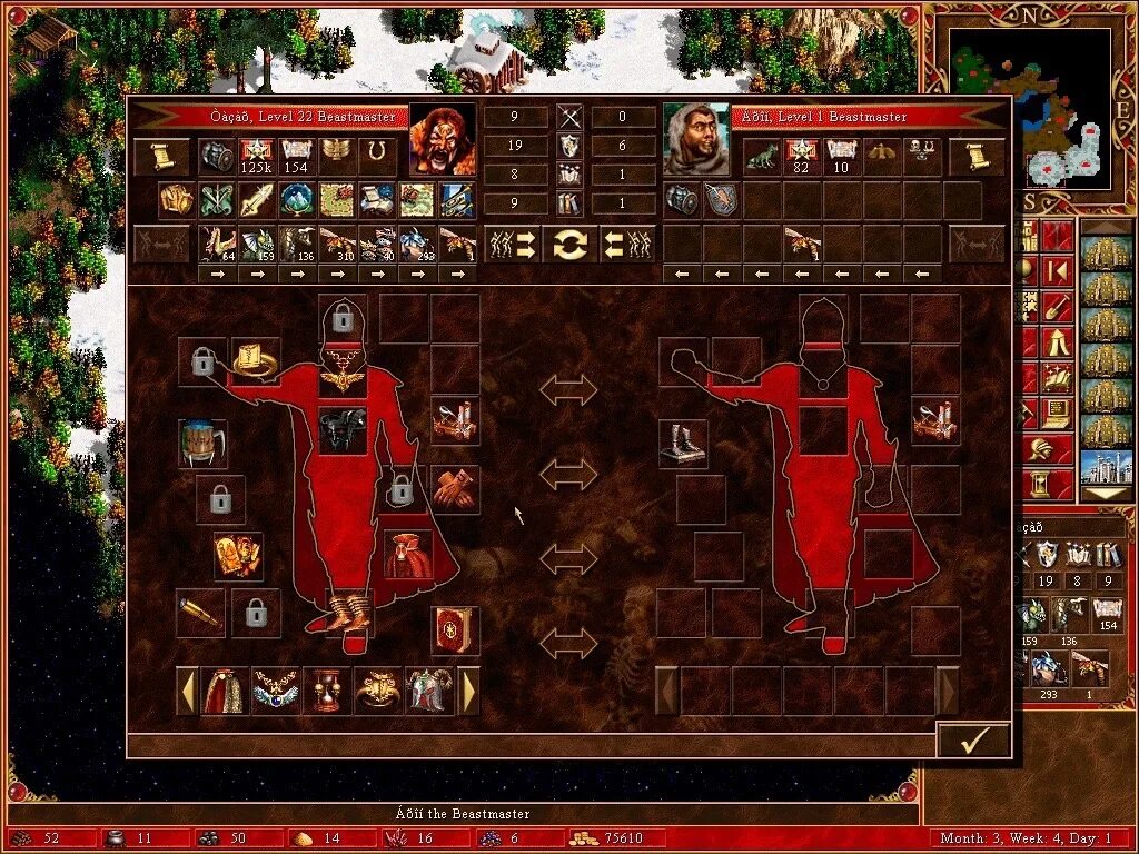 Игра heroes of might and magic 3. Герои меча и магии 3. heroes of might and magic iii («homm3»). heroes of might and magic 3 герои.