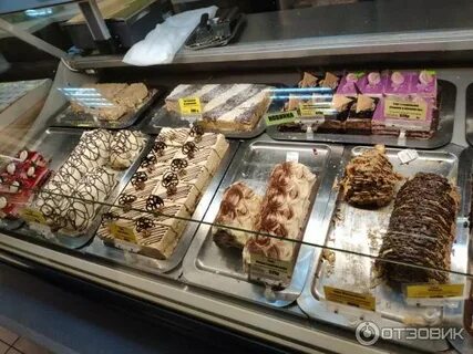 Кулинария на преображенской