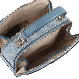 Кросс боди guess
