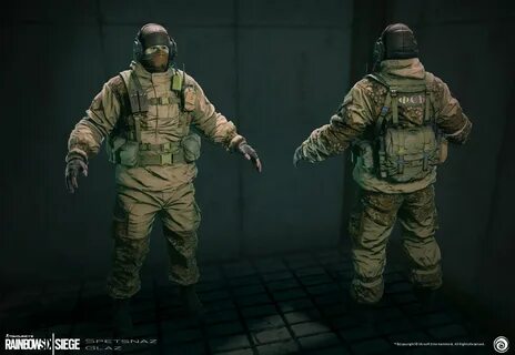 Nightmare siege