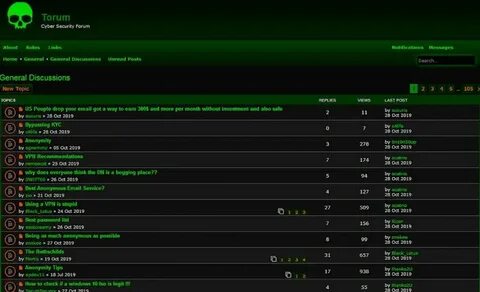 Rt web