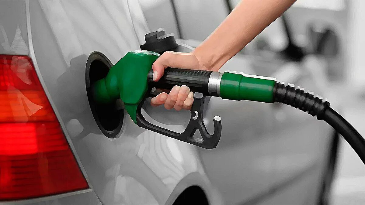 Combustible gas
