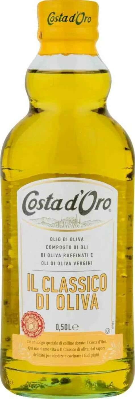 Масло оливковое Costa d'Oro 5 л. Масло оливковое Carapelli il Nobile Extra Virgin, 500мл. Масло оливковое Коста доро рафинированное. Масло оливковое Гоччиа д Оро рафинированное.