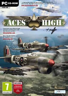 Aces high