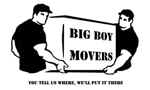 Big boy перевод