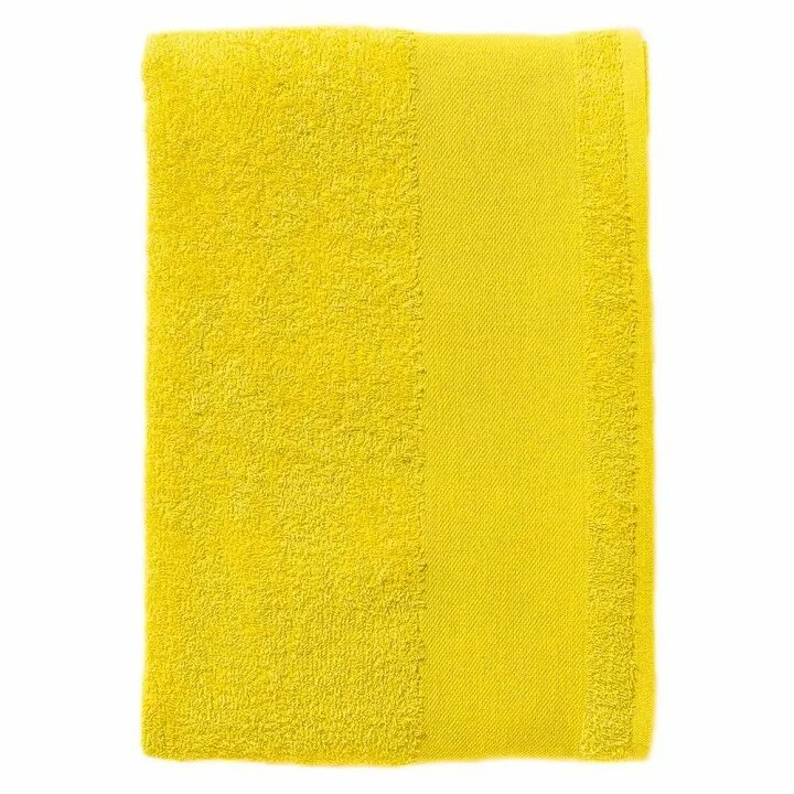 Прозрачные полотенца. Sols полотенце "Island 50". Sols полотенце "Island 30". Желтое полотенце. Полотенце махровое (желтый).