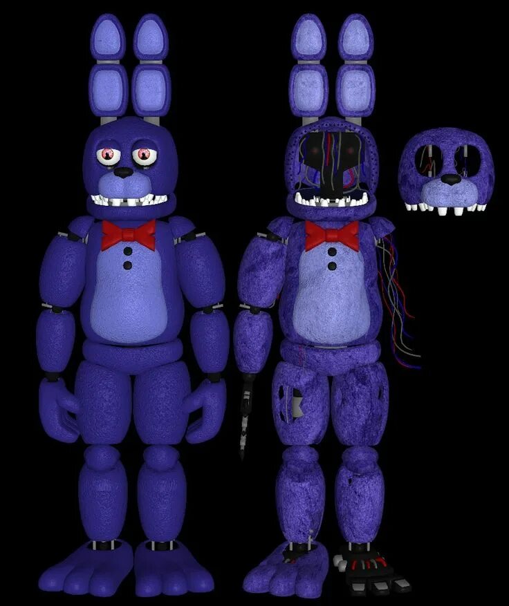 Как сейчас выглядит бони Pin on Five Nights at Freddy's Fnaf, Fnaf freddy, Fnaf cosplay
