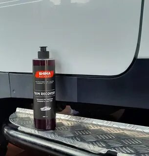 Shima trim recovery