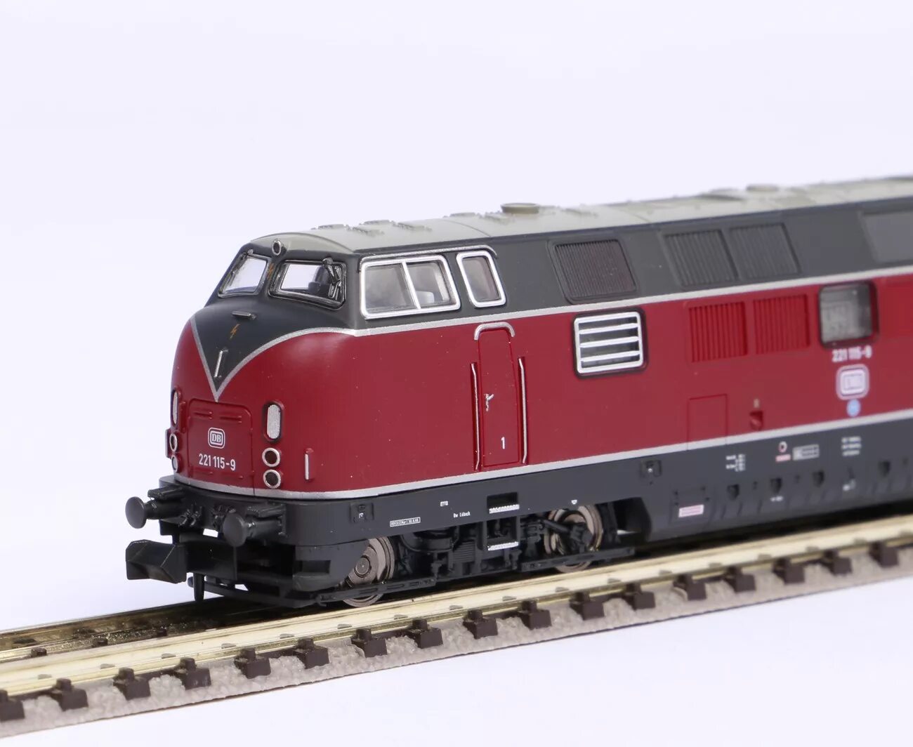 Gmbh n