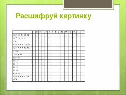 Пас расшифровать