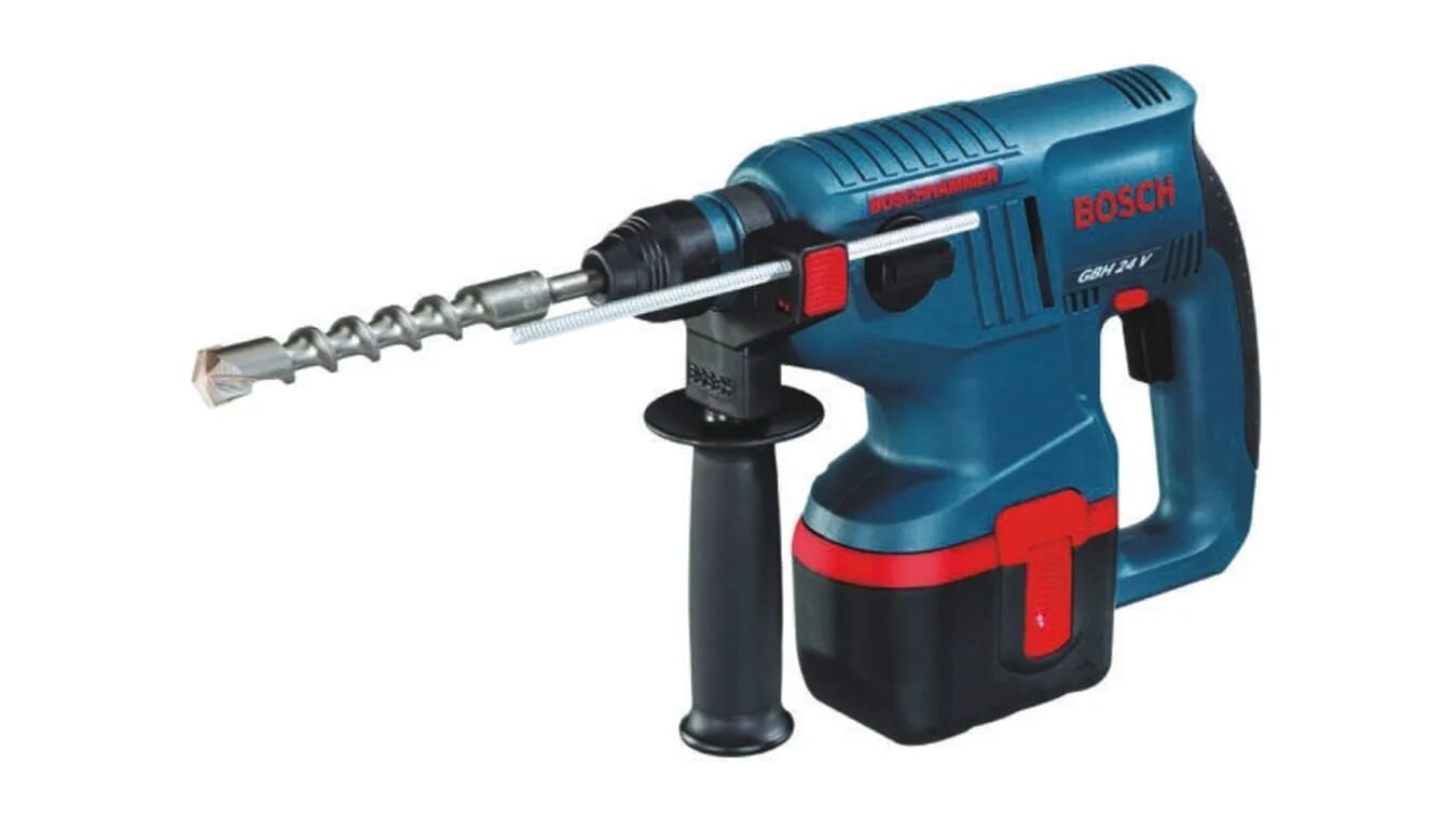 Аккумуляторный перфоратор bosch gbh. Bosch GBH 24 vre. Аккумуляторный перфоратор Bosch GBH 24v. Bosch Hammer перфоратор аккумуляторный. Bosch GBH-24v перфоратор аккумуляторный запчасти.